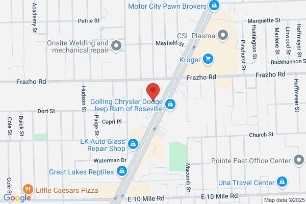J & L Collision & Auto Glass