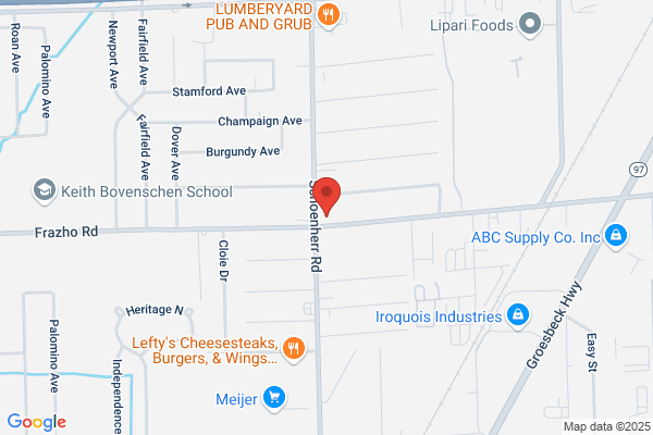 D & P Auto Service
