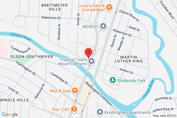 Redline Automotive Service Center