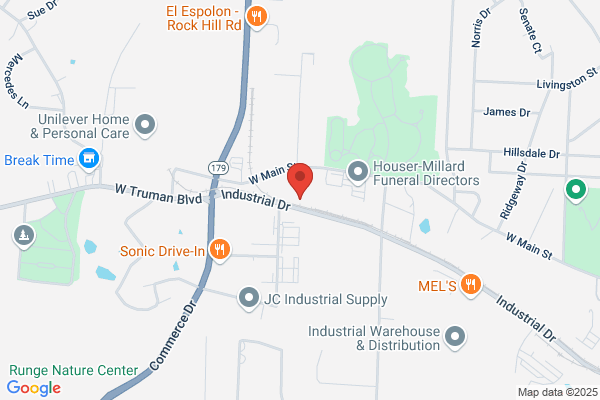 Taylor Industry Inc