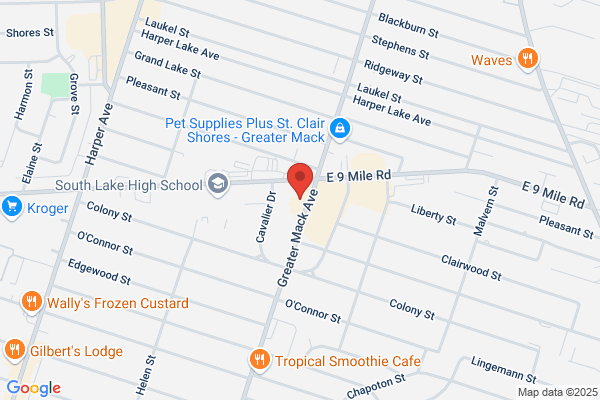 Cheesecake Shoppe the