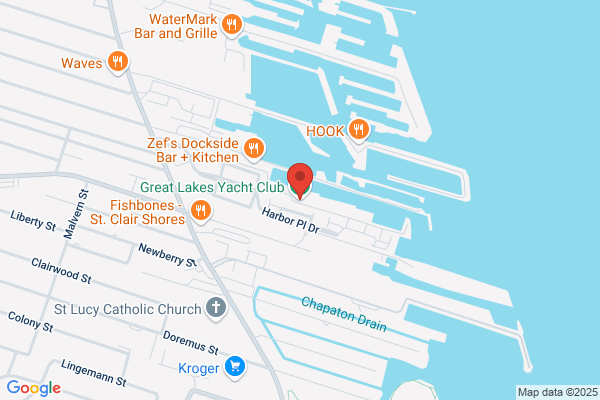 Great Lakes Yacht Sales