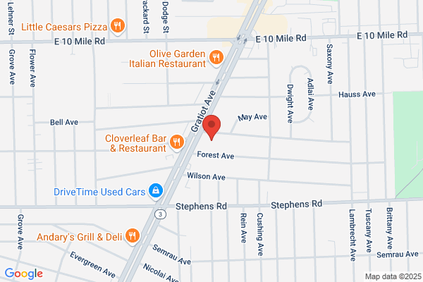 AutoZone Auto Parts
