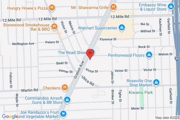 Hastings Auto Parts