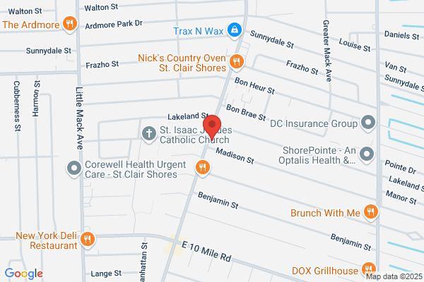 Baetens Chiropractic Center