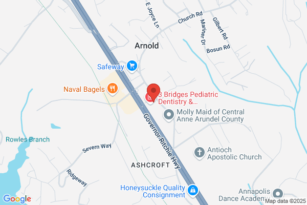 Arnold Chiropractic