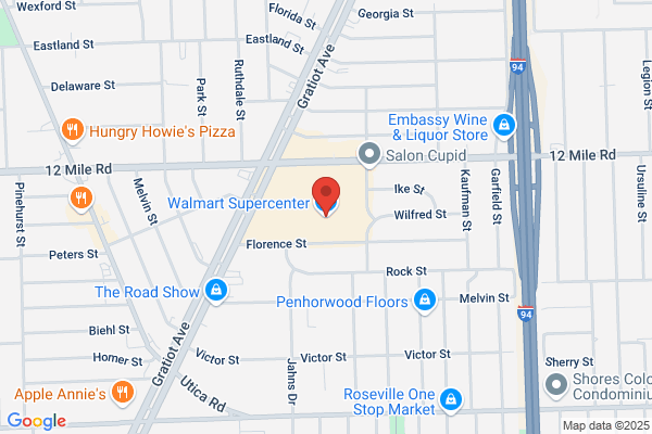 Walmart Supercenter