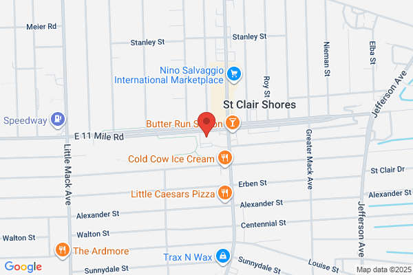 12 Mile Deli
