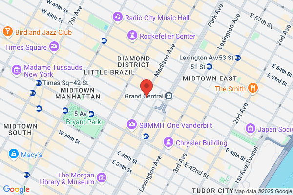 New York Deli Restaurant