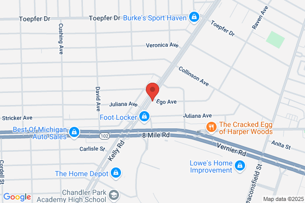 Eastland Dental Center