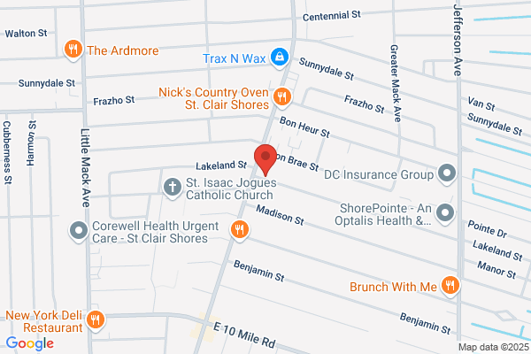 Gentle Dental of St. Clair Shores