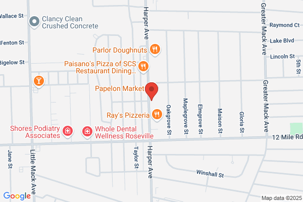 Mitchell Dental