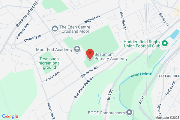 Beaumont Primary Care – Lakeview