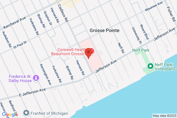 Grosse Pointe Family Medicine