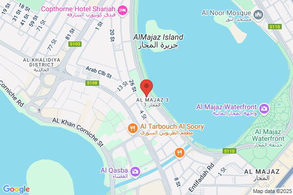 Mansour Medical Center