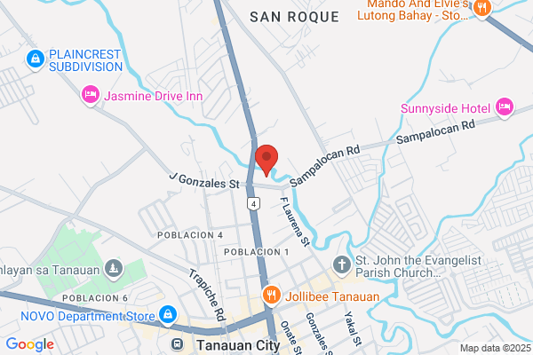 St John Diagnostic Center