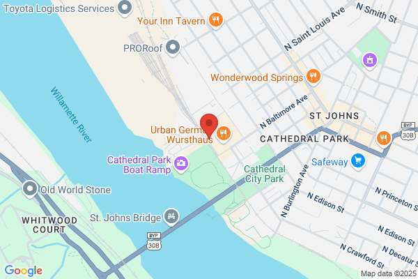 St John Shores Physical Therapy