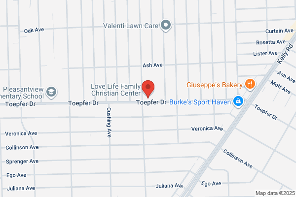 East Detroit Public Schools, Elementary Schools, Kantner