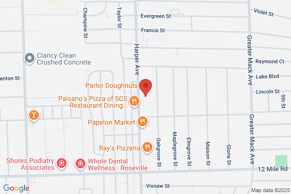 SVS Vision Optical Centers