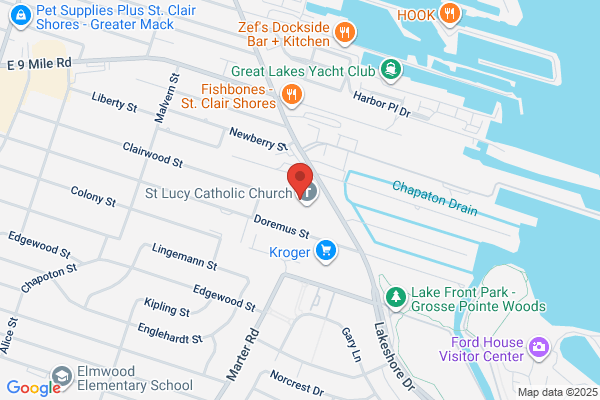 Lakeshore Family YMCA