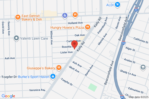 Clyne & Sobocinski Funeral Home