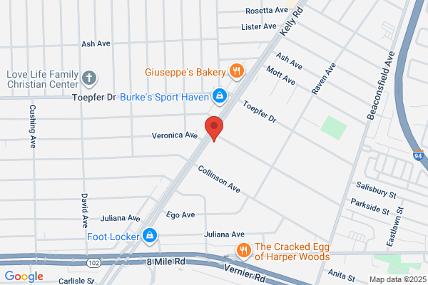 Eastpointe Dialysis