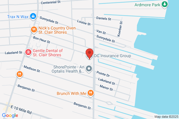 DC Insurance Group