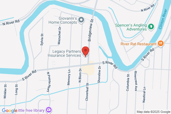 Partners Insurance Agency