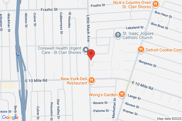 Enright PC Attorney