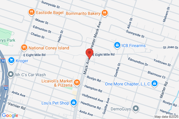 Law Offices of Ann Tobin the
