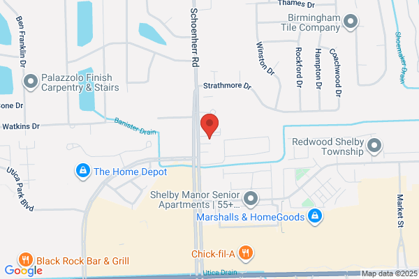 Rabaut Stephen T Attorney
