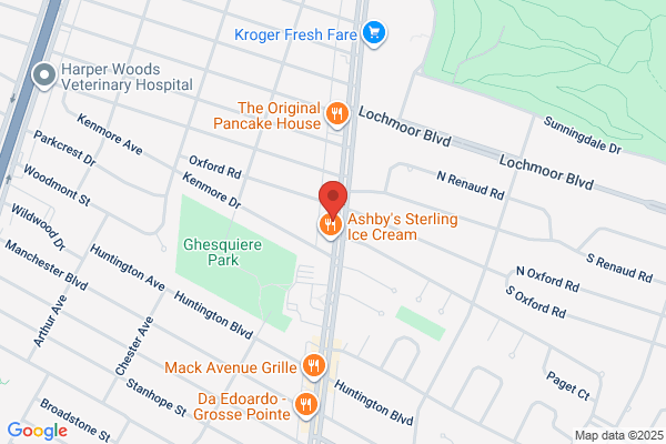 Grosse Pointe Laundry & Cleaners