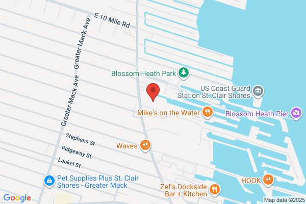 Michigan Harbor Properties Llc