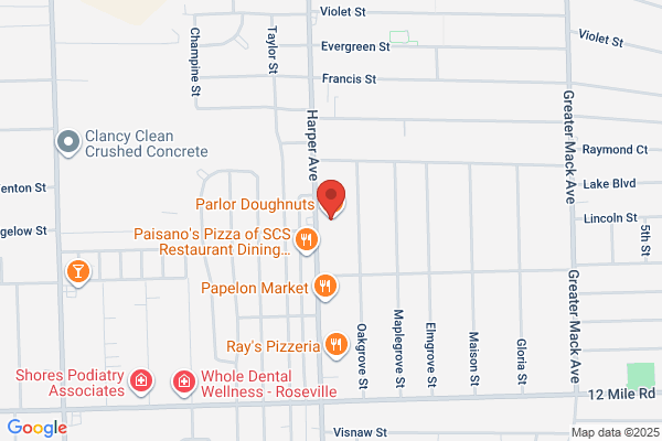 Hear Michigan Centers - St. Clair Shores