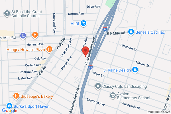 Rener Gustave & Sons, Steel Repairs--Replacement--Masonry Repairs