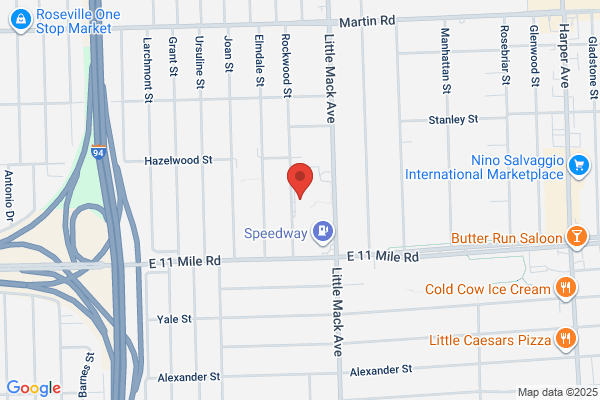 Lakeview School District, Middle School, Jefferson Middle School