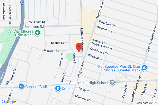 Beaumont Endocrine Center - St. Clair Shores