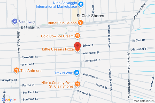 Brown's Family Bookstore