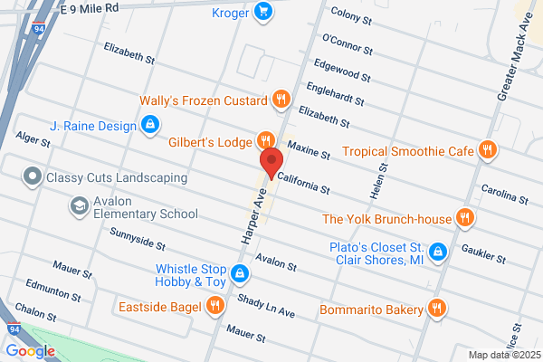 Consumers Plumbing Parts Inc