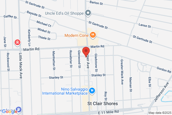 Cosmetic Laser Institute of Michigan