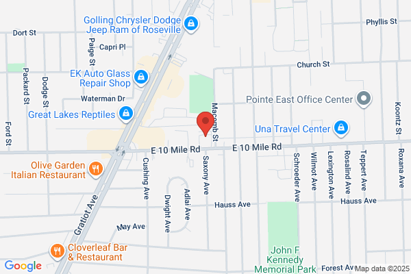 Doyle Michael & Associates
