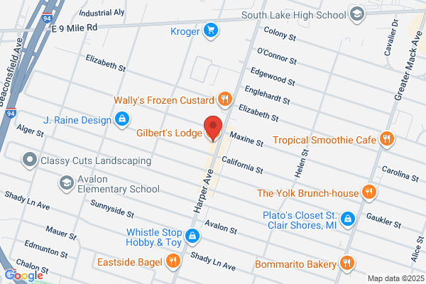 Geckos Grill & Pub