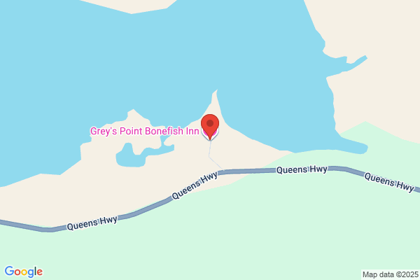 Greys Point Bonefish Inn