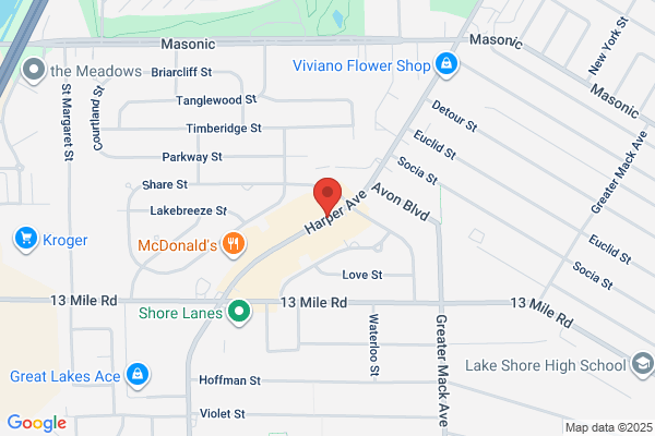 Hoffman Security Systems Inc