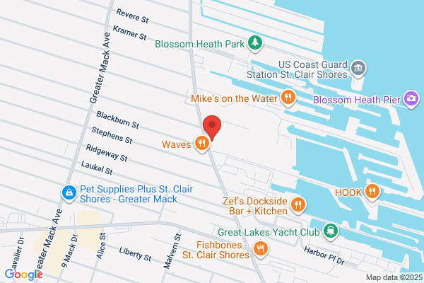 Midwest Marine Supply