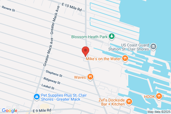 Mufflers Brakes & More
