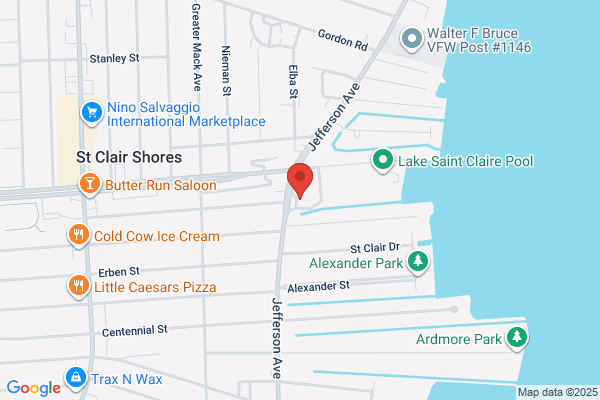 Shorepoint Home Inspection