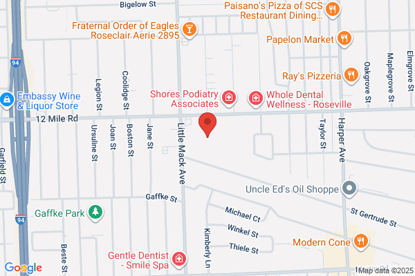 St John Beaconsfield Physical Therapy