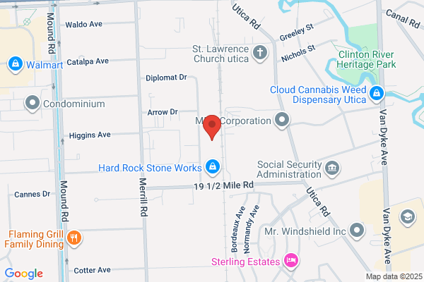 Stander Research Associates Inc
