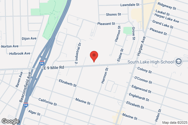 HealthQuest Physical Therapy - St. Clair Shores